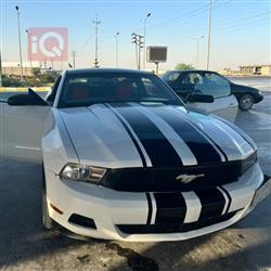 فورد موستانج